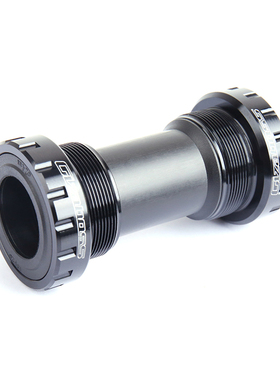 GIZABOSS山地公路自行车中轴DUB旋入压入BB92 BB30 BB386 BB9 T47