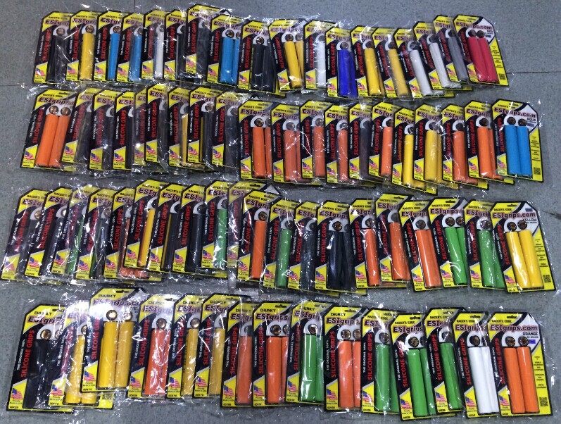 Poignées de vélo - Ref 2354702 Image 5