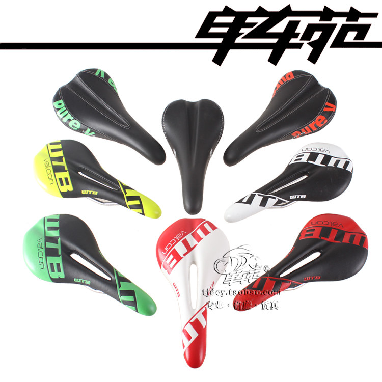 Selle de vélo - Ref 2346231 Image 1