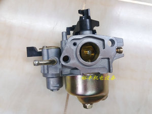 GXV160汽油机化油器 216/196草坪机化油器 割草机化油器