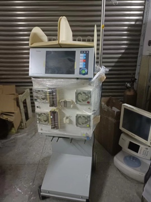 费森尤斯crrt 连续性血液净化设备配件