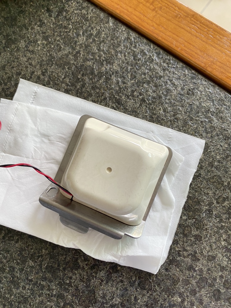 日机装DBB27血透机喇叭