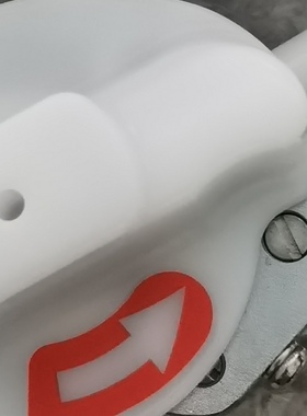 威高日机装DBB27C 血泵转子：全新：二手都有