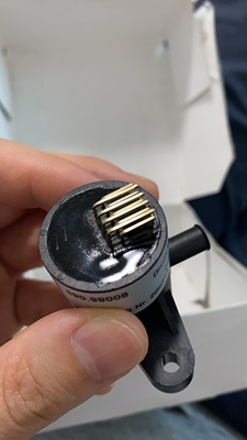 贝朗血透机全新原厂PDA开关压力