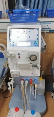 金宝AK96，AK200，crrt床旁机