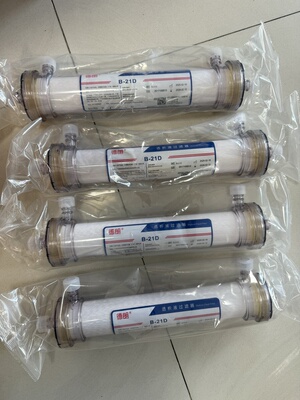 透析液过滤器B-21D广州贝恩德朗u8000
