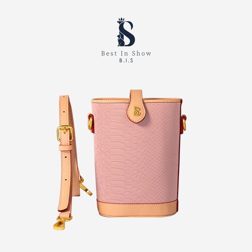 TAA它它美容师斜挎包收纳包宠物