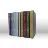 共两箱 上海书画出版 全十卷 9787547917213 社 范迪安 中央美术学院美术馆藏精品大系