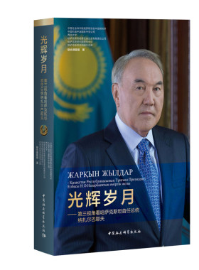 正版新书光辉岁月第三视角