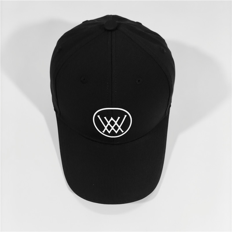 特价高尔夫球帽 新款高尔夫运动帽 透气男女休闲户外GOLF帽子吸汗