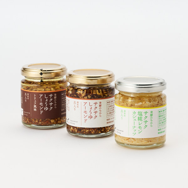 日本龟甲万Kikkoman杏仁酱油拌饭料百搭调味酱拌菜拌饭酱即食配料