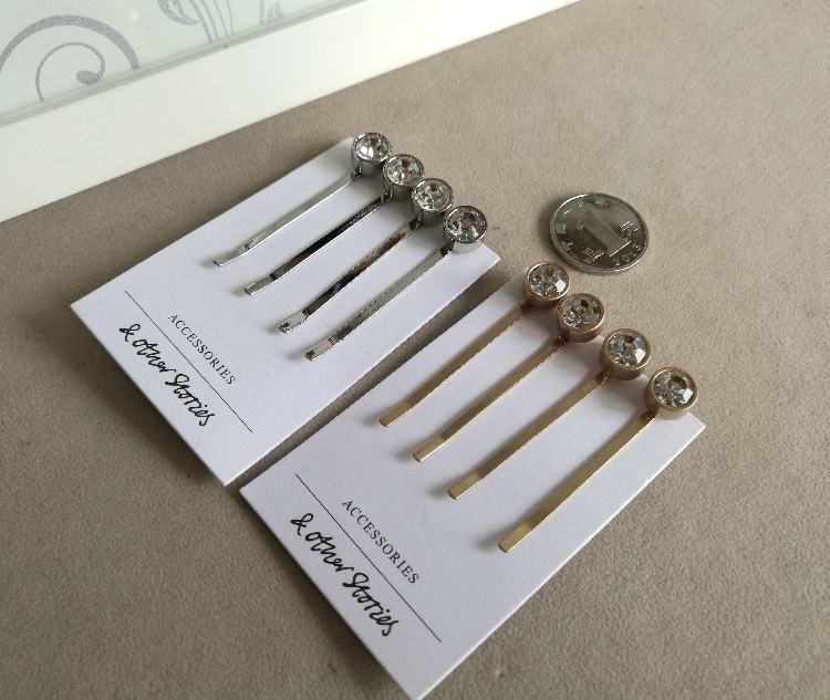 Broche en autre - Ref 1177343 Image 1