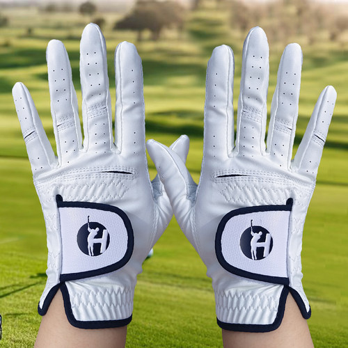 高尔夫球手套男童女golfgloves