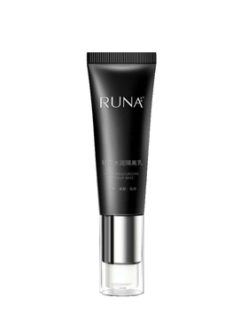 东阳光RUNA乳娜隔离霜美颜贴妆化妆品轻盈水润保湿持久隔离乳30ml