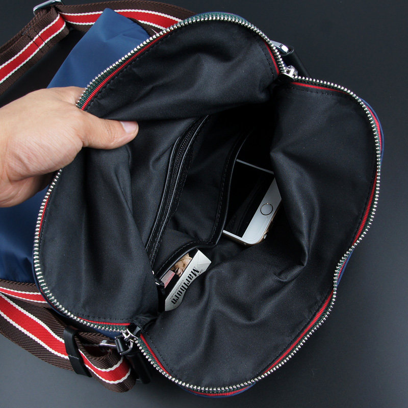 Sac pour homme - Ref 49584 Image 5