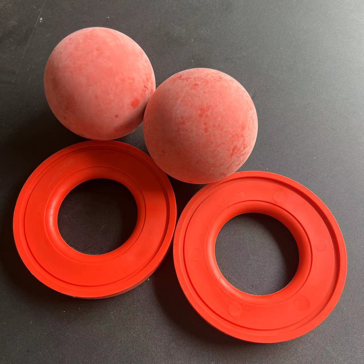 S30泵P722-090-365山道胶阀球座