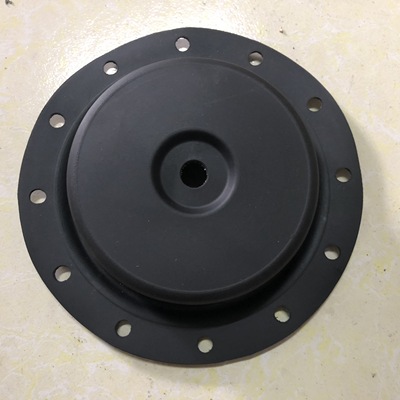 PN9123E斯派莎克气动执行器膜片