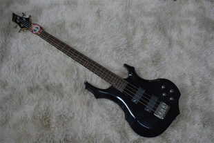 日本esp旗下爱德华入门品牌grassroots电贝司 四弦贝斯bass