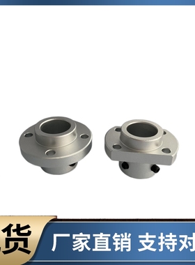 铝合金导向轴支座STHIR STHIS STHIC6 8 10 12 15 16 20 25 30 40