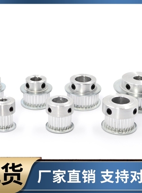 同步轮HTPA26S2M060-K-P4 P5 P6 P6.35 P7 P8 P10