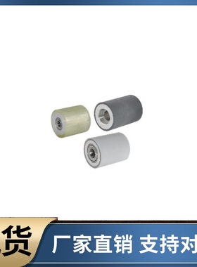 滚轮QAC42 43 44 45-20 25 30 35A 35-L15 L20 L25 L30 L40 L50