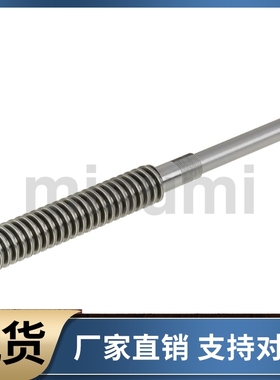 梯形丝杠MTWK MTWBK RMTWK MTSWK12 14 16 18 20 22 25 右螺纹型