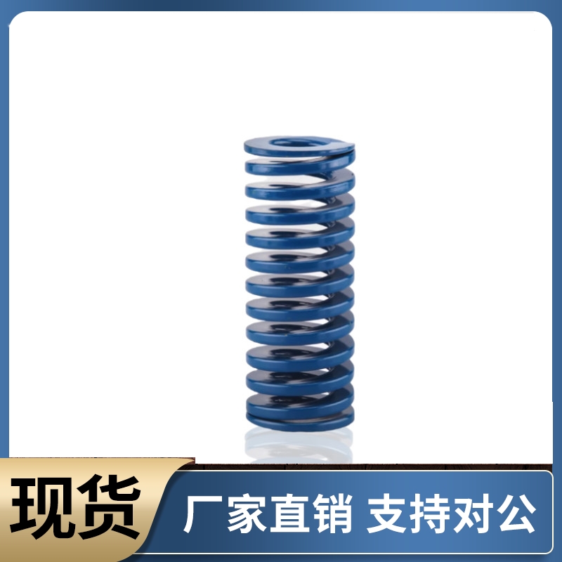 矩形弹簧SRB-D10-L15 L20 L25 L30 L35 L40 L45 L50 L55 L60 L70