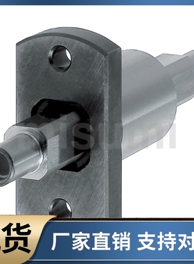 高刚性滚针导向组件RGPFN RGPFT6 10 12 16-85 90 95 100 110 120