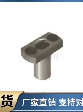 夹具衬套 腰形孔型JBEH JBEMH10 12 16 20 25 30 35-P6-W4.15-L10