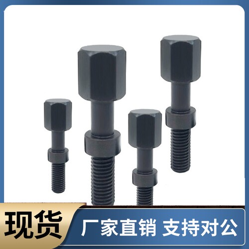 调整螺栓AJSTF8 10 12-20 25 30 35 40 45 50 55 60 65 70 75 80