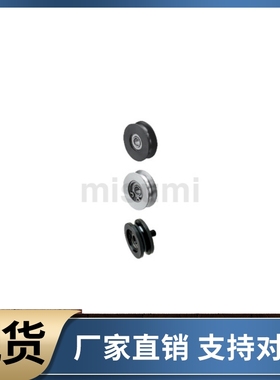 圆皮带惰轮MBG MBGM MBGA MBGS15 20 23 28 30 40 48 50 60-1.5 2