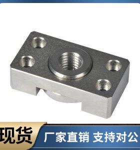 浮动接头WHK01 02 06 WHK21 WHK26-M6 M8 M10 M14 M18 M22 M26