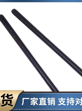 梯形丝杠LHJ12 17-D8 D10 D12 D14 D16 D18 D20-L100 L200 L300