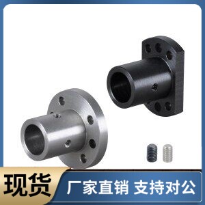 导向轴支座GAP01 GAP02 GAP06-D12 D13 D15 D16 D18 D20 D25 D30