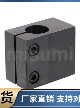 底座用支架 无法兰型CLHB CLHNM CLHAM10 12 15 20 25 30