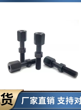 调整螺栓PAZ01-M4 M5 M6 M8-L10 L15 L20 L25 L30 L35 L40 L45 L5