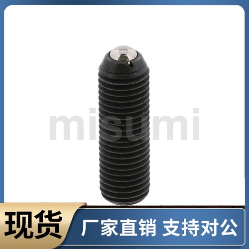 球头柱塞BPSLS BPJLS3 4 5 6 8 10 12 16-20 30 40 50 60