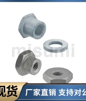 简易分离型 浮动接头 FJT8-1.0 1.25-4 5 6 8 9 10 12 13 15 16