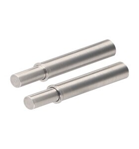 ZAS03-D2 D3 D4 D5-H1.5 H3 H4 H6 H8 H9 H12小径定位柱 弹簧柱塞