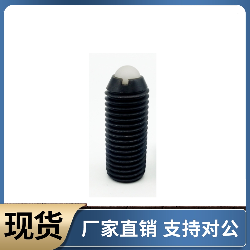 树脂头球头柱塞 重载加长型NPSL NPJR NSJL3 4 5 6 8 10 12 16