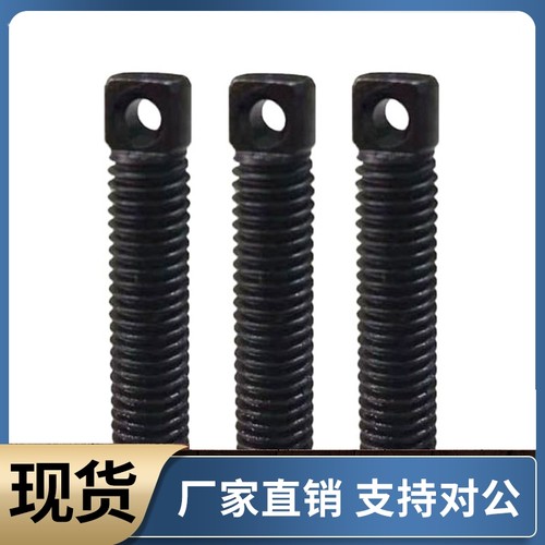 拉伸弹簧支柱FFE01-D3 D4 D5 D6-L10 L15 L20 L25 L30 L35 L45