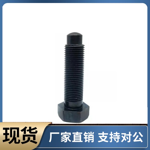 定位螺栓PBE01 02 06-M8 M10 M12 M16-L30 L35 L40 L50 L60 L70