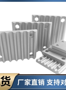 同步带齿板TBCR-S5M100 S5M150 S5M200 S5M250 S5M300 S5M400 500