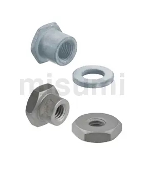 简易分离型 浮动接头 FJT8-1.0 1.25-4 5 6 8 9 10 12 13 15 16