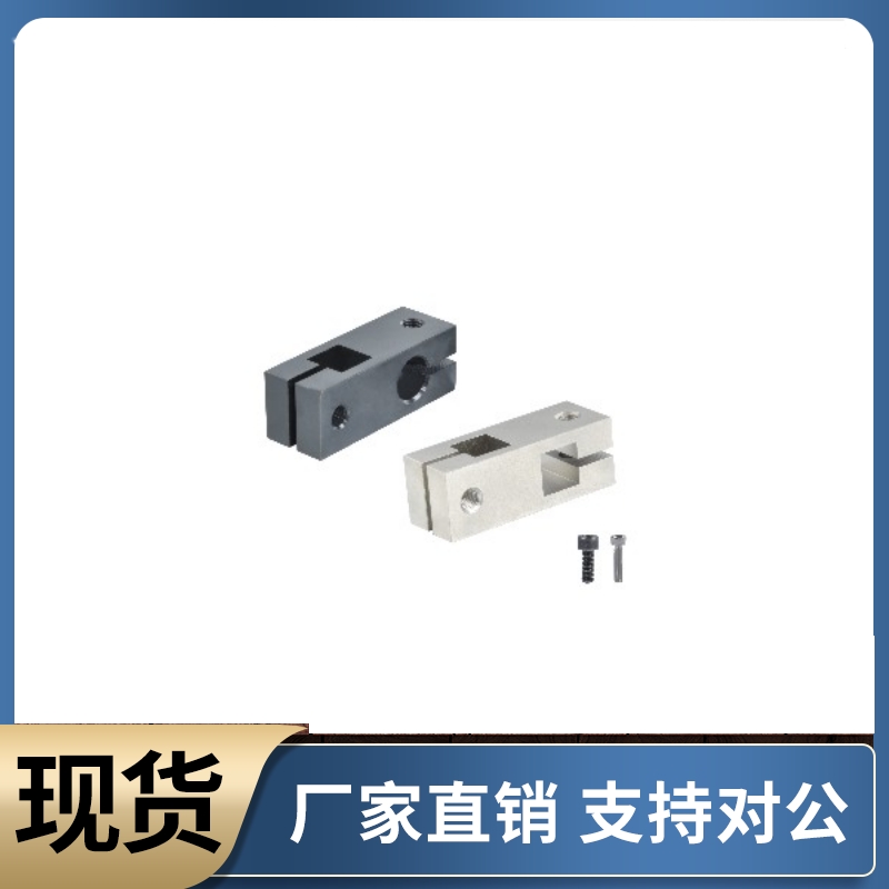 支柱固定夹RDD01 RDD02 RDD11 RDD12 RDD21-D10 D12 D15 D20 D25