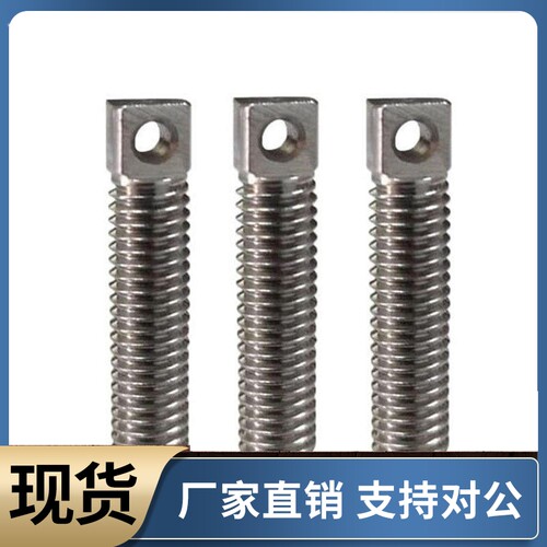 拉伸弹簧支柱FFE11-D8 D10 D12-L15 L20 L25 L30 L35 L45 L55 L65