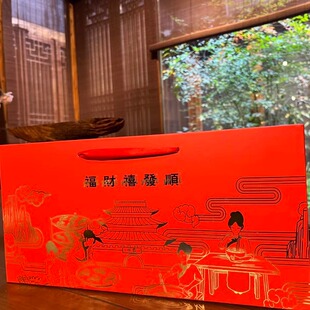 新品建德梅城手工日晒刀削面500g*4盒荞麦炸酱面裤带面细面礼盒装