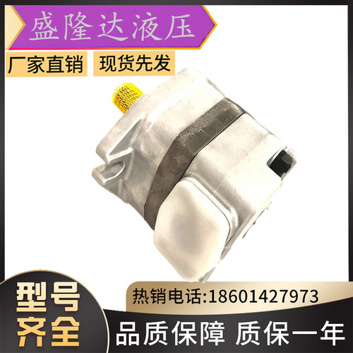 全新日本Toyooki丰兴液压泵HPP-VB2V-F8A3车床塑料机械变量柱塞泵