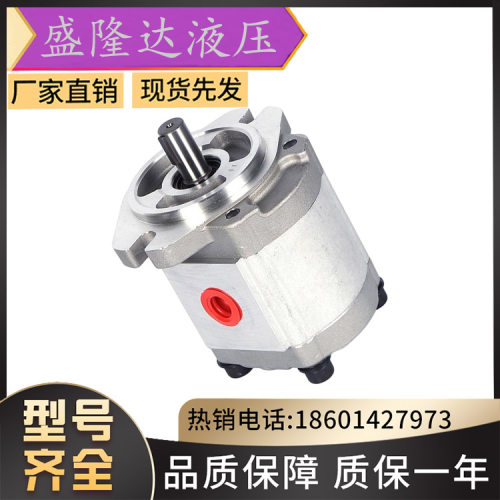 台湾新鸿齿轮泵HGP-3A-F23R/F2R/F3R/F4R/F6R/F8RF/11R/F13R/F14R