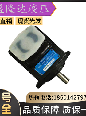 丹尼逊DENISONT6ECM-072-B14-1R20-C双联泵T6EDM-052-B50-3R03-C1